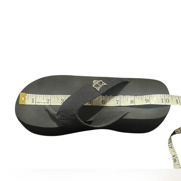 Naked Wolfe Desire thong sandal - Picture 4 of 6